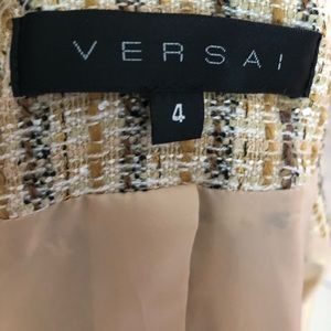 Chanel like blazer perfect condition brand new size 6 Verona $35